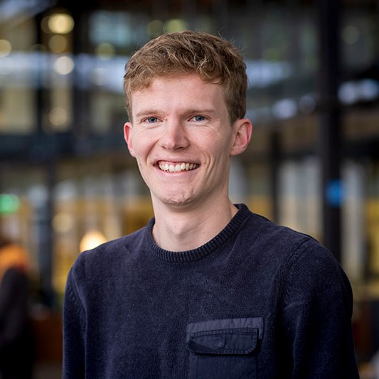 Wessel van Nierop
